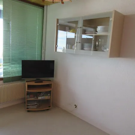 Appartement Chamrousse, 1 pièce, 4 personnes - FR-1-340-94