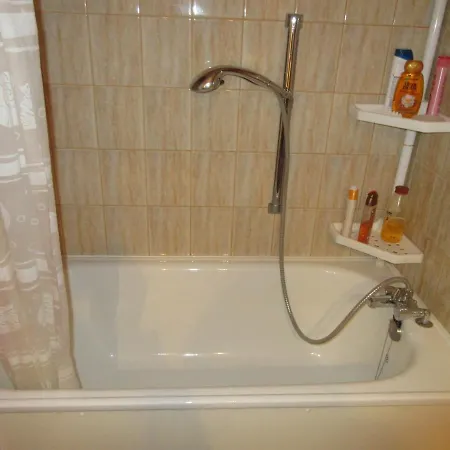 Appartement Chamrousse, 1 pièce, 4 personnes - FR-1-340-94 Appartement