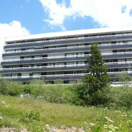 Appartement Chamrousse, 1 pièce, 4 personnes - FR-1-340-94 Appartement