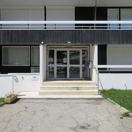 Appartement Chamrousse, 1 pièce, 4 personnes - FR-1-340-94 Appartement *