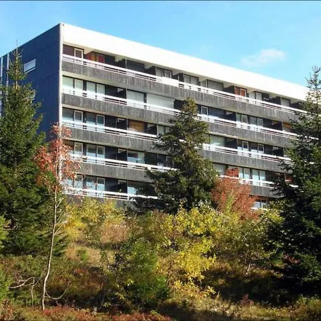 Appartement Chamrousse, 1 pièce, 4 personnes - FR-1-340-94