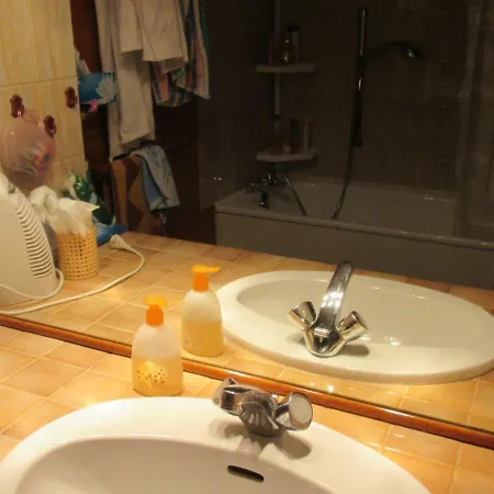 Appartement Chamrousse, 1 pièce, 4 personnes - FR-1-340-94 Chamrousse