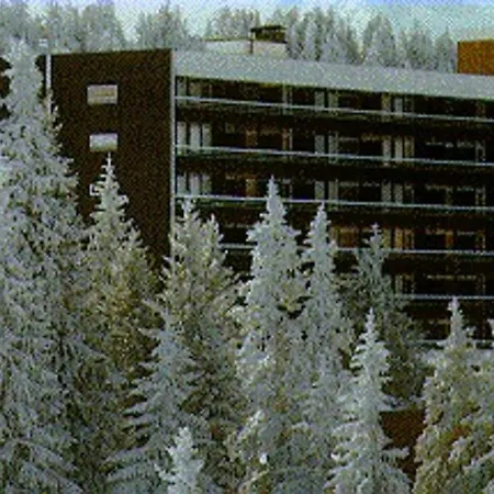 Appartement Chamrousse, 1 pièce, 4 personnes - FR-1-340-94 Appartement