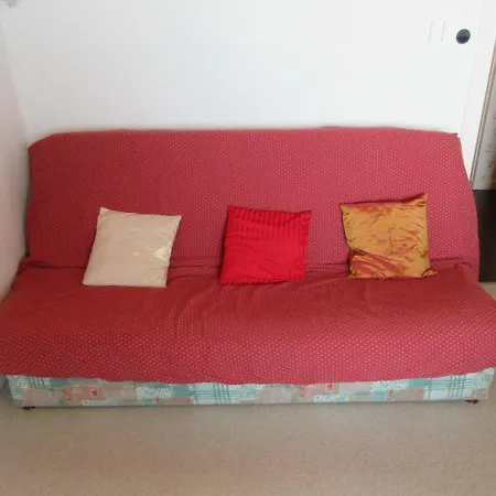 Appartement Chamrousse, 1 pièce, 4 personnes - FR-1-340-94 Appartement